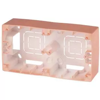 Установочная коробка ЭРА Эра12 12610214 Б0043178