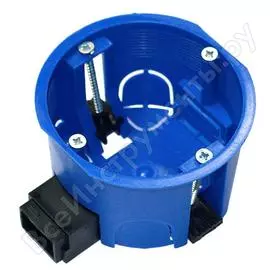 Безгалогенная установочная коробка Промрукав 80-0600П