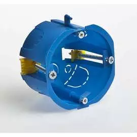 Установочная коробка Рувинил 10176