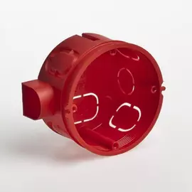 Установочная коробка Рувинил 10180С