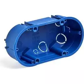 Установочная коробка Рувинил 10140