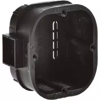 Установочная коробка Рувинил 10182