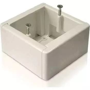 Установочная коробка Рувинил 65021