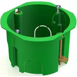 Установочная коробка TDM ELECTRIC SQ1403-0009