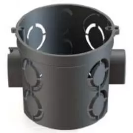 Установочная коробка TDM ELECTRIC SQ1402-1105
