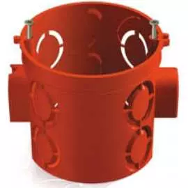 Установочная коробка TDM ELECTRIC SQ1402-1106