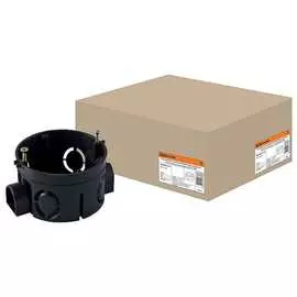 Установочная коробка TDM ELECTRIC СП SQ1402-1115
