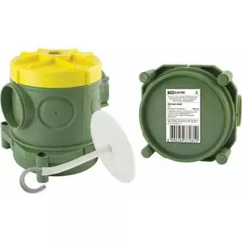 Установочная коробка TDM СП SQ1402-9402