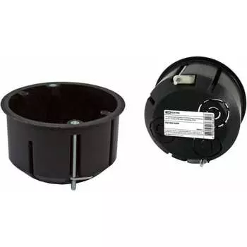 Установочная коробка TDM ELECTRIC СП SQ1403-0909
