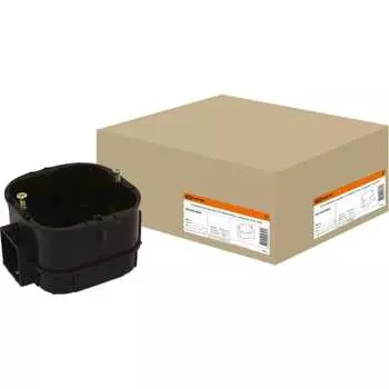 Установочная коробка TDM ELECTRIC СП SQ1402-0904