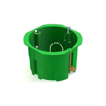 Установочная коробка TDM ELECTRIC SQ1403-0010