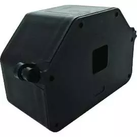 Установочная коробка Урал ПАК