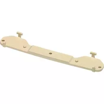 Установочная планка для смесителя Wavin EKOPLASTIK SDNKXXXXXX