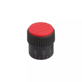 Установочная ручка KIPP K0248.32066