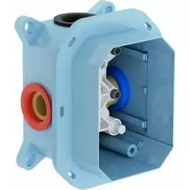 Установочная система для смесителя скрытого монтажа R-box multi RB 071.50 Ravak R-Box X070074