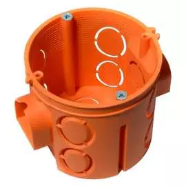 Углубленная установочная коробка Промрукав ПВ-2 80-0510-2С