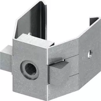 Установочный элемент для крепления шпилек TECE