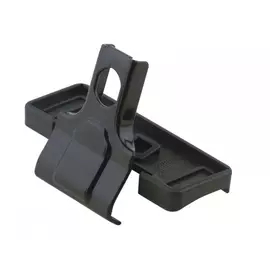 Установочный комплект BMW X1, 5-dr SUV, 10- Thule