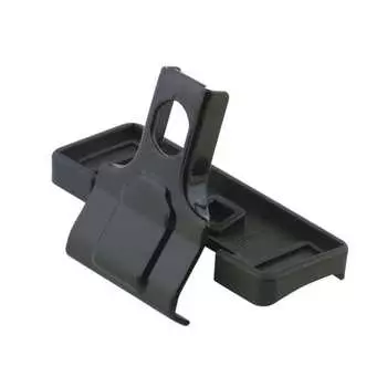 Установочный комплект CHEVROLET Colorado 4/2-dr 04-12; ISUZU D-Max Rodeo 4-dr, 02-11; GREAT WLL Wingle 4-dr 06- Thule