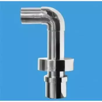 Установочный комплект McAlpine P-CPB-4050KIT