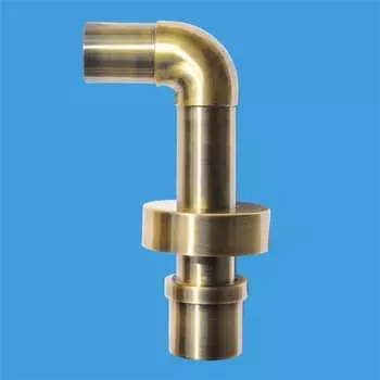 Установочный комплект McAlpine P-AB-4050KIT