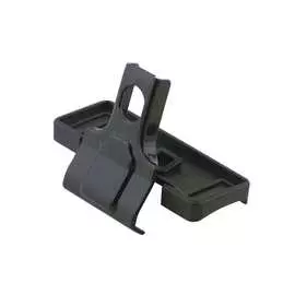 Установочный комплект thule kia spectra, 4-dr sedan, 01- 1190