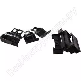 Установочный комплект thule kit ford focus 3 all 11-17 г.в. 1634