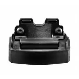 Установочный комплект thule kit kia carens 13- with flush railing 4036