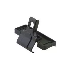 Установочный комплект thule toyota yaris verso, 5-dr mpv, 00- 1136
