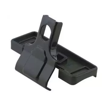 Установочный комплект VOLKSWAGEN Jetta, 4-dr Sedan, 05-10 Thule