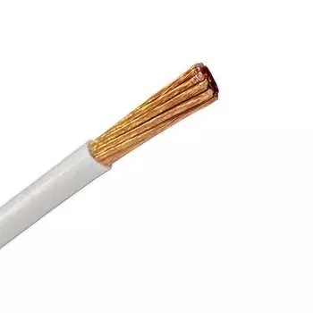 Установочный провод EXPERt class ПуГВнг(А)-LS 1x2,5 (черн) 25377