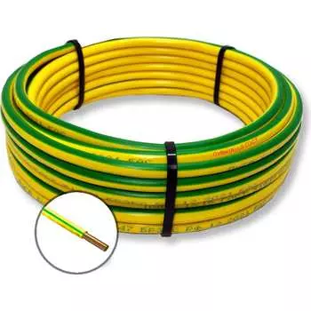 Установочный провод ПРОВОДНИК пувнг(a)-ls OZ250971L20