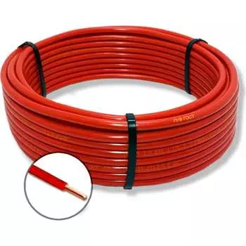 Установочный провод ПРОВОДНИК пув OZ247192L50