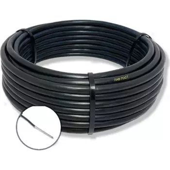 Установочный провод ПРОВОДНИК OZ251815L200