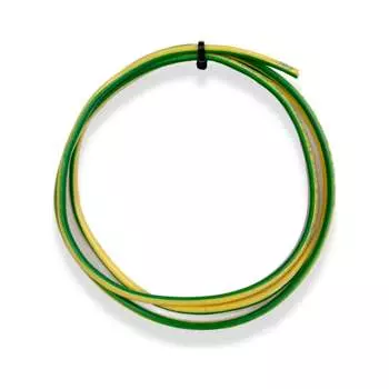 Установочный провод ПРОВОДНИК пугпнг(a)-hf OZ341620L10