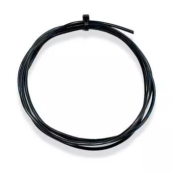 Установочный провод ПРОВОДНИК ПуГПнгA-HF 1x2.5 мм2 Черный, 500м OZ341554L500