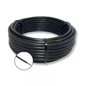 Установочный провод ПРОВОДНИК пув OZ247239L15