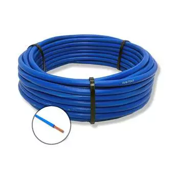 Установочный провод ПРОВОДНИК пув OZ247273L1