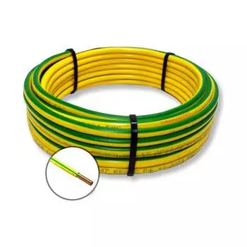 Установочный провод ПРОВОДНИК пувнг(a)-ls OZ250971L10