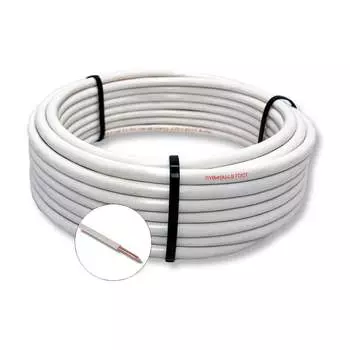 Установочный провод ПРОВОДНИК пувнг(a)-ls OZ251031L200