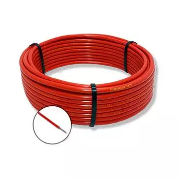 Установочный провод ПРОВОДНИК пувнг(a)-ls OZ251095L5