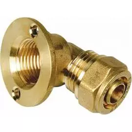 Установочный угольник BYR PEX