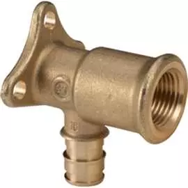 Установочный угольник Giacomini