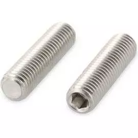 Установочный винт ЦКИ М16x30 DIN913 50 шт. 71624