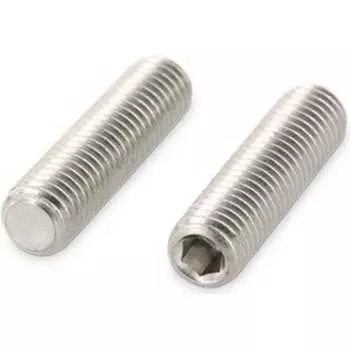 Установочный винт ЦКИ