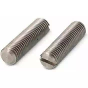 Установочный винт ЦКИ М2.5x3 DIN551 200 шт. 71467