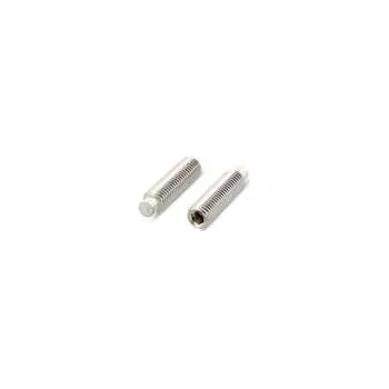 Установочный винт ЦКИ М6x8 DIN915 200 шт. 71925