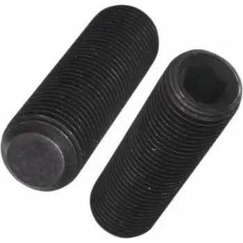 Установочный винт КРЕП-КОМП 8x25 DIN913 100 шт. ву825пр