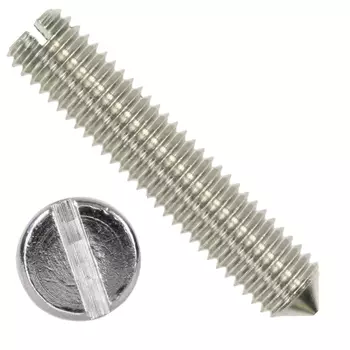 Установочный винт Tech-Krep