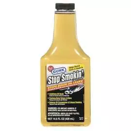 Устранитель дымности выхлопа GUNK